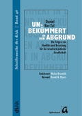 Cover: Unbek&uuml;mmert in den Abgrund - AphorismA