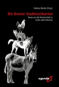 Cover: Die Bremer Stadtmusikanten - agenda M&uuml;nster