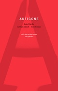 Cover: Antigone - Reimkultur