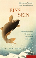 Cover: Einssein - Buddhistische Gebote als Ausdruck der Liebe - Theseus Verlag
