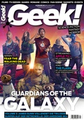 Cover: GEEK! - In Farbe und Bunt Verlag