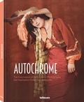 Cover: Autochrome - teNeues