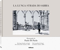 Abbildung von: la lunga strada di sabbia - teNeues Verlag ein Imprint des Gestalten Verlags
