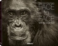 Cover: Face to Face - teNeues