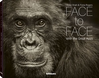 Abbildung von: Face to Face - teNeues Verlag ein Imprint des Gestalten Verlags