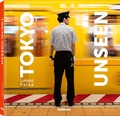 Cover: Tokyo Unseen - teNeues Verlag ein Imprint des Gestalten Verlags