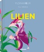Cover: Floramour: Lilien - teNeues