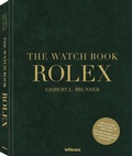 Cover: The Watch Book Rolex - teNeues