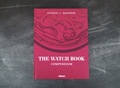 Cover: The Watch Book - teNeues