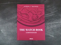 Abbildung von: The Watch Book - teNeues Verlag ein Imprint des Gestalten Verlags