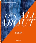 Cover: It's all about Denim - teNeues