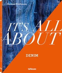 Abbildung von: It's all about Denim - teNeues Verlag ein Imprint des Gestalten Verlags