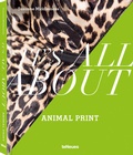 Cover: It's all about Animal Print - teNeues