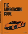 Cover: The Lamborghini Book - teNeues