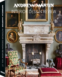 Abbildung von: Andrew Martin Interior Design Review Vol 27 - teNeues Verlag ein Imprint des Gestalten Verlags