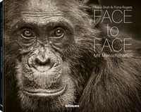 Abbildung von: Face to Face - teNeues Verlag ein Imprint des Gestalten Verlags