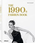 Cover: The 1990s Fashion Book - teNeues