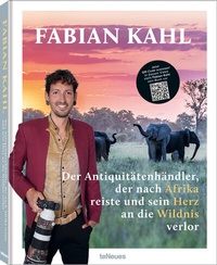 Abbildung von: Fabian Kahl - teNeues Verlag ein Imprint des Gestalten Verlags