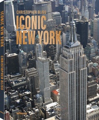 Abbildung von: Iconic New York - teNeues Verlag ein Imprint des Gestalten Verlags