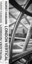 Cover: London vertical - teNeues