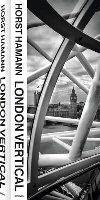 Abbildung von: London vertical - teNeues Verlag ein Imprint des Gestalten Verlags