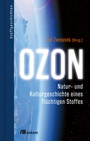 Cover: Ozon - oekom verlag