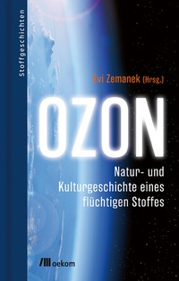 Abbildung von: Ozon - oekom verlag