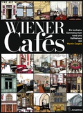 Abbildung von: Wiener Cafés - Amalthea Signum