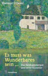 Abbildung von: Es muss was Wunderbares sein . - Amalthea Signum