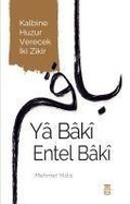 Cover: Ya Baki Entel Baki - Timas Yayinlari