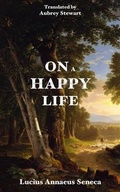 Cover: On a Happy Life - Fili Public