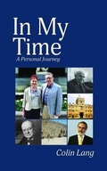 Cover: In My Time - EM Publishing