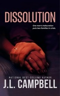 Cover: Dissolution - The Writers' Suite