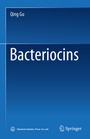 Cover: Bacteriocins - Springer