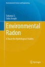 Cover: Environmental Radon - Springer