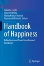 Cover: Handbook of Happiness - Springer