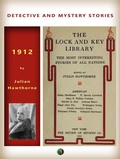 Cover: The Lock and Key Library - Edizioni Savine