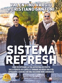 Abbildung von: Sistema Refresh - Bruno Editore