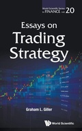 Cover: Essays On Trading Strategy - World Scientific Publishing Co Pte Ltd