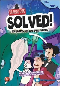 Enlarge image Cover: Exploits Of An Evil Queen - World Scientific Publishing Co Pte Ltd