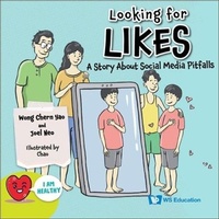 Enlarge image Cover: I Am Healthy (Set 2) - World Scientific Publishing Co Pte Ltd