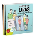 Cover: I Am Healthy (Set 2) - World Scientific Publishing Co Pte Ltd
