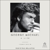 Enlarge image Cover: George Michael - Tantor Audio