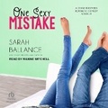 Cover: One Sexy Mistake - Tantor Audio