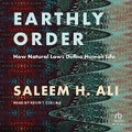 Cover: Earthly Order - Tantor Audio