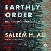 Enlarge image Cover: Earthly Order - Tantor Audio