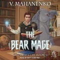 Cover: The Bear Mage - Tantor Audio
