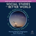 Cover: Social Studies for a Better World - Tantor Audio