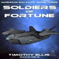 Cover: Soldiers of Fortune - Tantor Audio