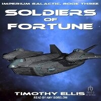 Enlarge image Cover: Soldiers of Fortune - Tantor Audio
